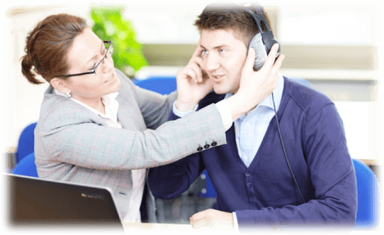 Biostar-NLS scan process