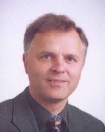 Dr. Konstantin Meyl